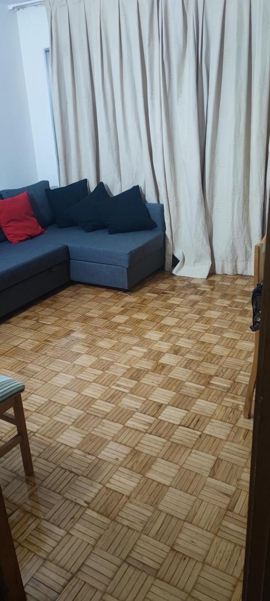 Parque Blanco Apartment Coslada