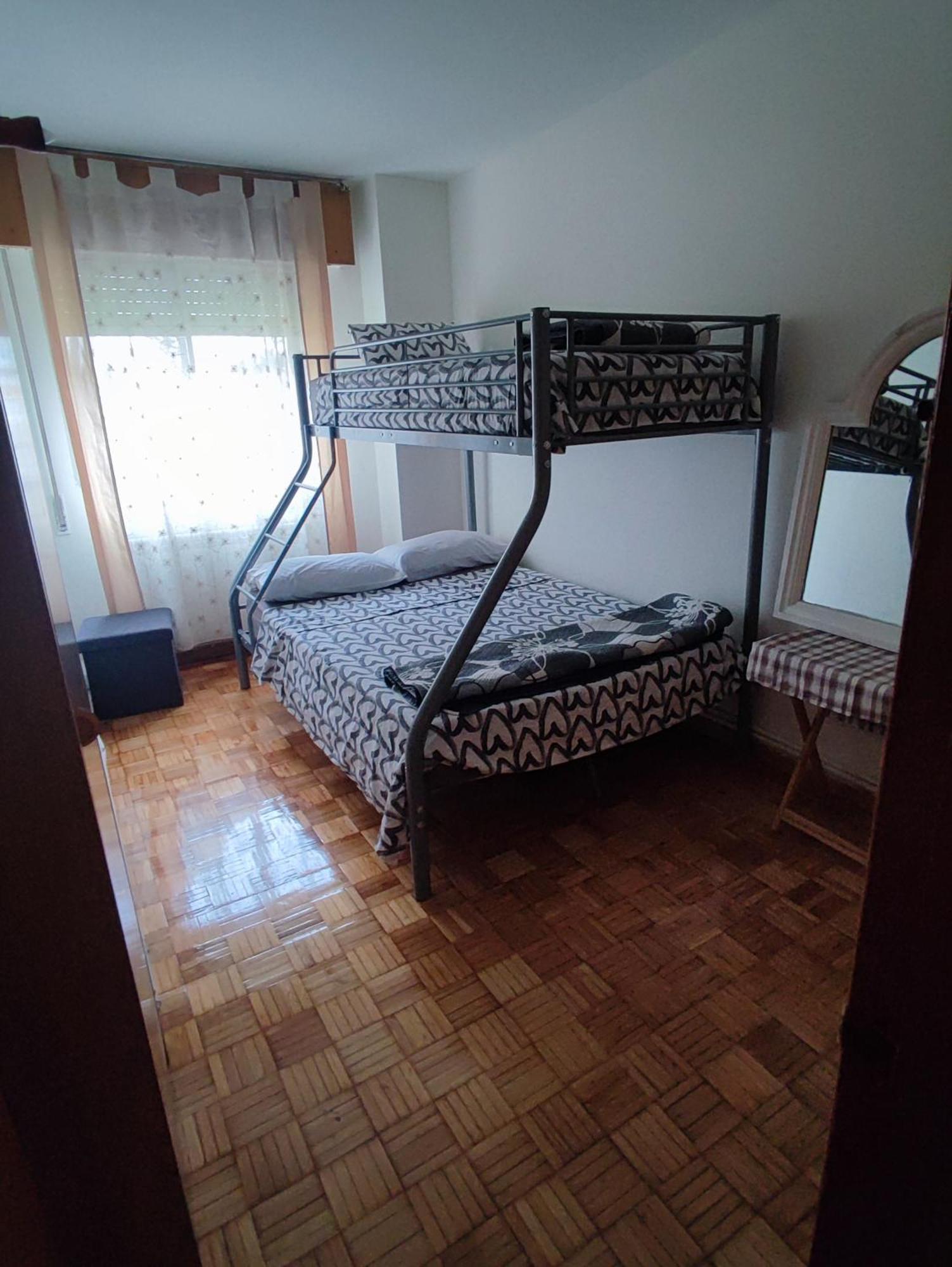 Appartamento Parque Blanco