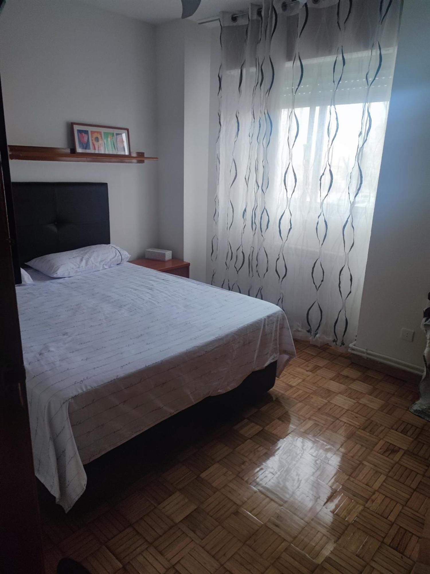 Appartamento Parque Blanco *